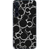 Disney Mickey Mouse Logo Pattern Galaxy A55 5G Skin